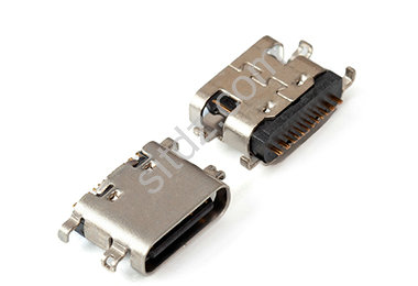 CFC015-TYPE-C 16P 1.6 o (L=6.5)