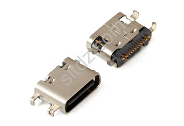CFC012-TYPE-C 16P 0.8 o (L=6.5)