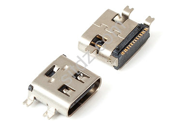 CFC010-TYPE-C 16P _ȫN Џ (L=7.35)