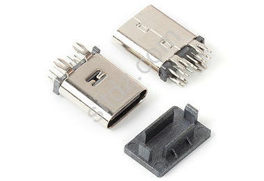 CFB011-TYPE-C 14P ~_o (L=10.0)