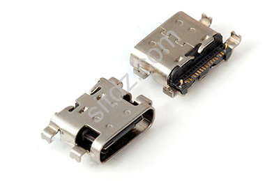 CFB001-TYPE-C 14P 1.6 (L=6.9)