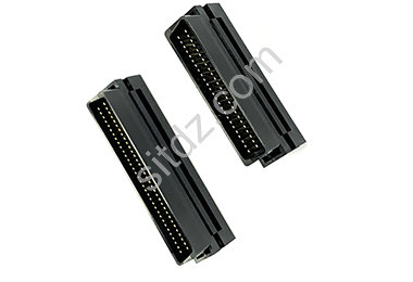 SCSI-50P~68Pʽ^ɫ