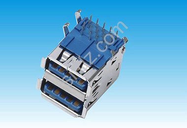 USB 3.0 AF 90 pȫ {ɫ