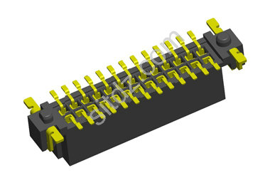 1.27 E B ĸ^ H6.2  SMT ɫ 10pin-100pin