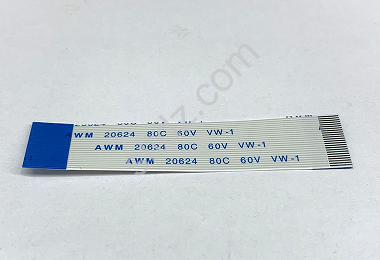 0.5mm 1.0mm 1.25mm FFCܛž-4P~80P