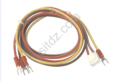 UL1015 18AWGؼtSG߅VH-3Yz ^ ؼtz Y䉺1.25-4S
