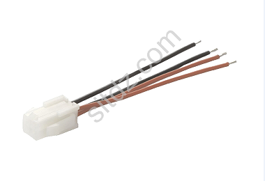 UL1007#18AWG 2t2 ߅4.2WF-2X2P ĸzף^ Ƥմa5.0mm