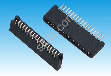 1.0mm FPC 4P~60P 180  p|