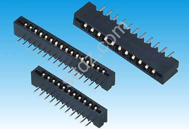 2.54mm FPC 4P-60P 90 ɫ