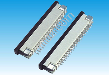 1.0mm FPC 4P~60P ʽ
