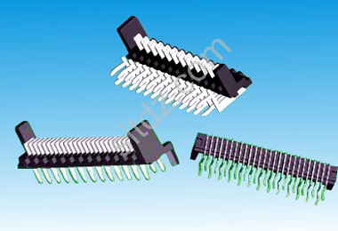 1.27IDC M6P~26P ˹ DIP PA6TFa