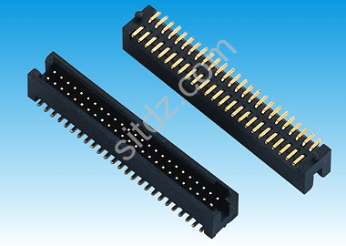 1.27MMgຆţB   8P-100P NƬ ܸ5.4MM L7.5MM С