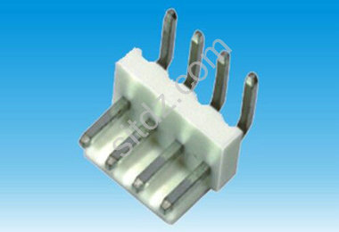 VH3.96 Wafer 90 2Pin~12Pin