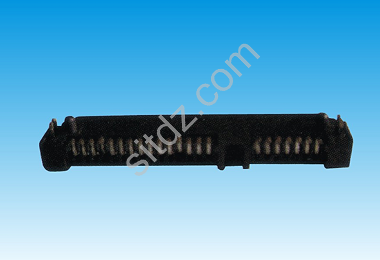 SATA 7+15P H3.5 SMT~(y)
