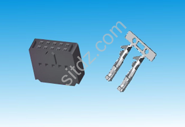 2.54ŰDC3z H10.9 10P~64P PBT W9.1 ͹c