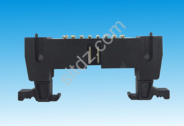 2.54MMgţB 6P-64P NƬ  